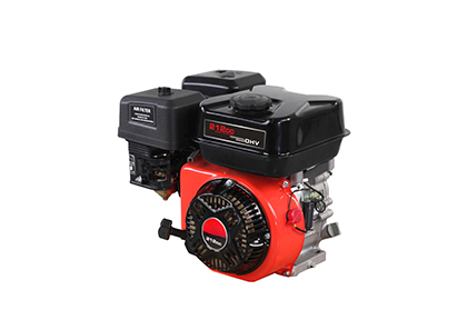 P420 gasoline engine