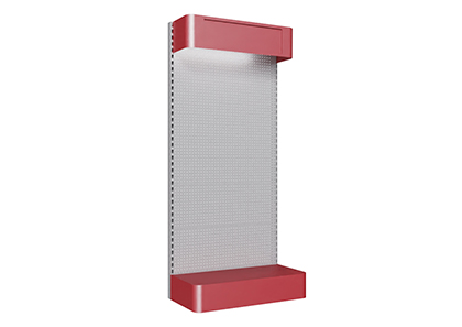 Metal Tool Display Stands