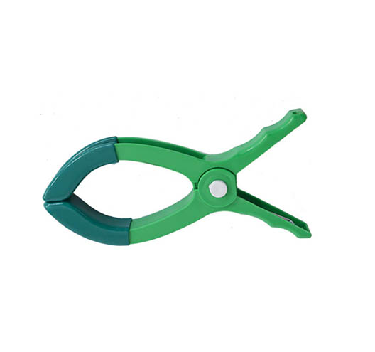Insulation Blanket Clamp 140MM
