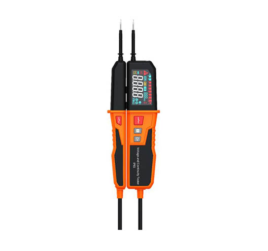 Voltage and Continuity Tester 5~1200V AC/1500V DC