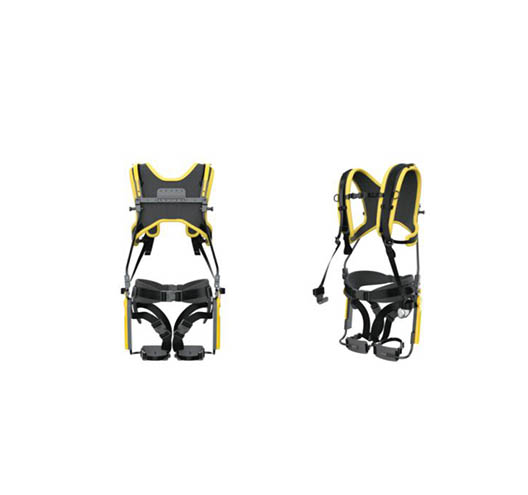 Waist Boost Exoskeleton