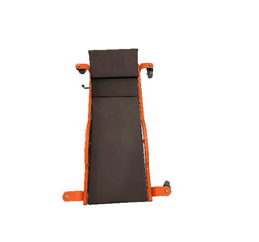 40” Heavy-duty Creeper Wtih Adjustable Head Capacity 136KG