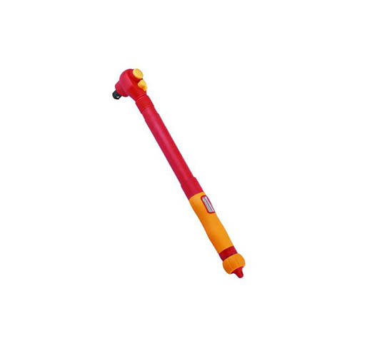 VDE 3/8" Dr.Torque Wrenches 5-25NM