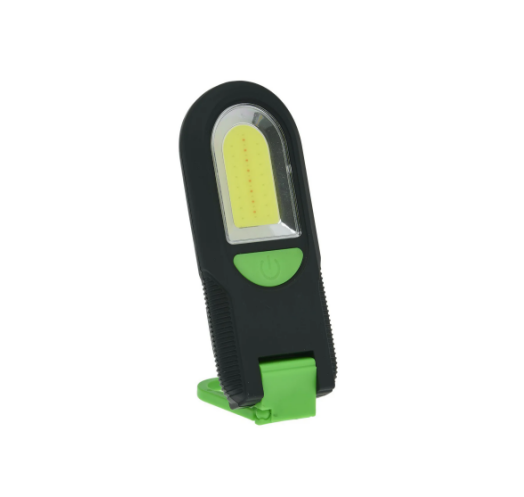 300lm Rechargeable Work Light and Emergency Light