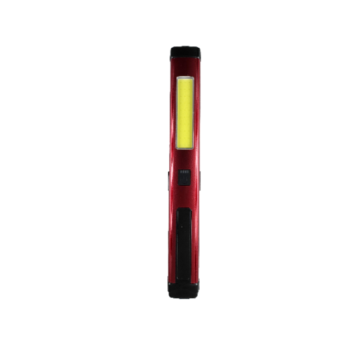 3W XPE+COB Rechargeable Aluminum Work Light