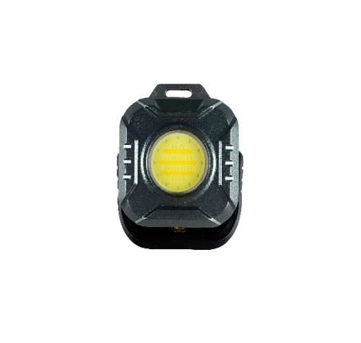 6W COB Small Pocket Rechargeable Work Light