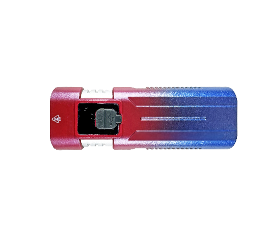 2 XPE 530LM Rechargeable Work Light