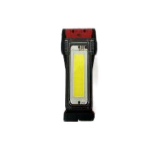 COB Rechargeable foldable Work Light