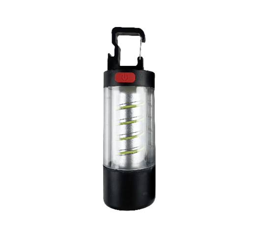 3W Tungsten wire camping lantern