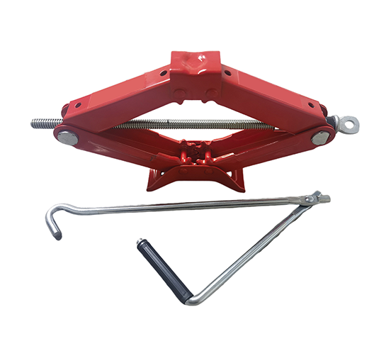 1T Scissors Jack 2.2kg