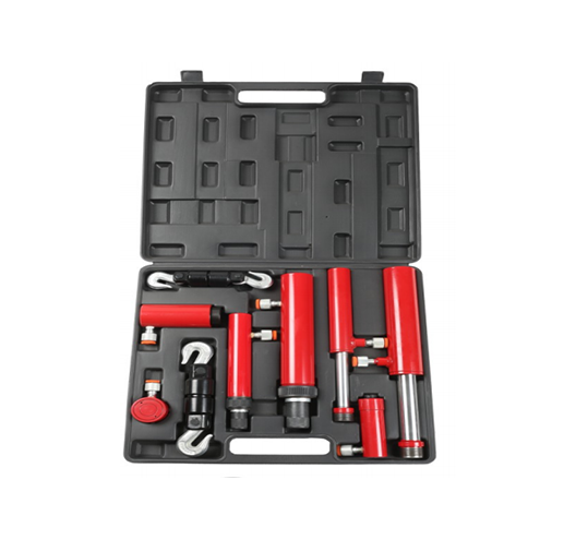 Hydraulic Pump and RamKit