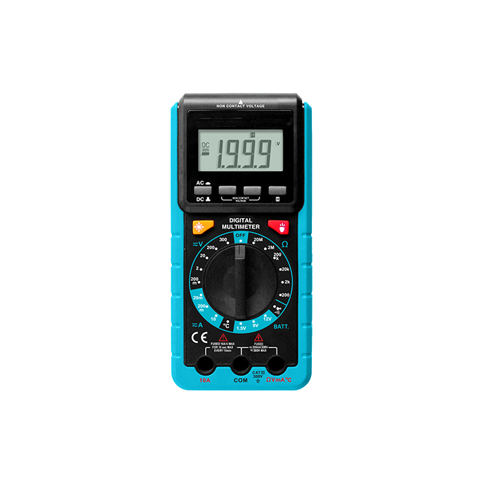 Digital Multimeter 300V