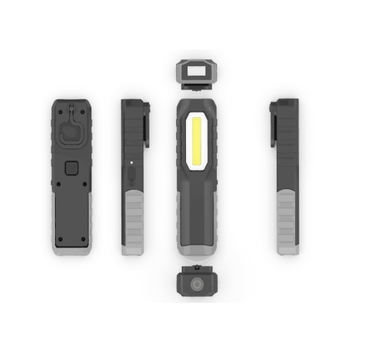 3W COB lithium working light