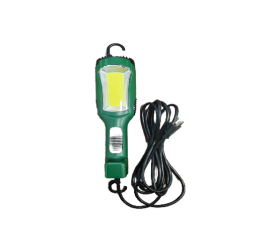20 FT 20W COB Cable Light