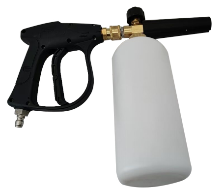 Foam Cannon Pressure Washer Gun