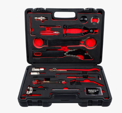 Bicycle Repair Tools-32PCS