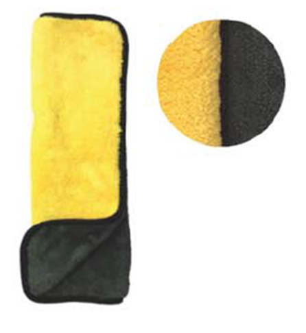 Car Drying Towel