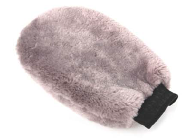 Delicate Car Wash Glove 2PC