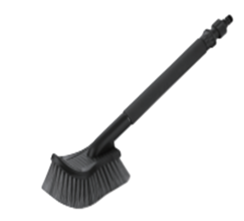 Tire Brush 52*10*9CM
