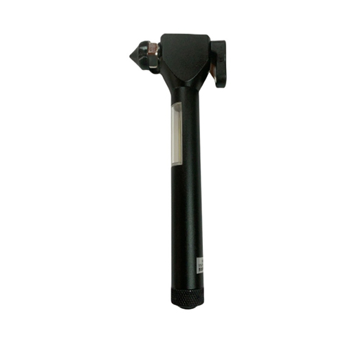 3-in-1 Car Safety Hammer