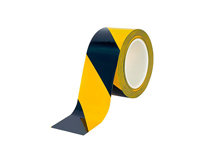 Self-adhesive Warning Tape