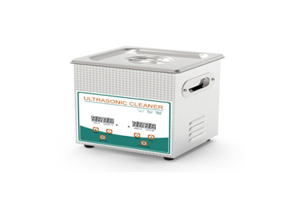 60W 1.3L Ultrasonic Cleaner