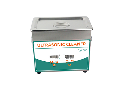 60W 2L Ultrasonic Cleaner
