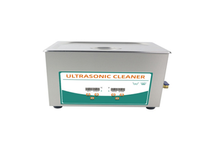 240W 10L Ultrasonic Cleaner