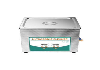 360W 15L Ultrasonic Cleaner