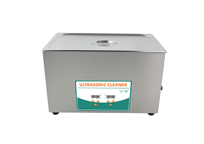 600W 30L Ultrasonic Cleaner