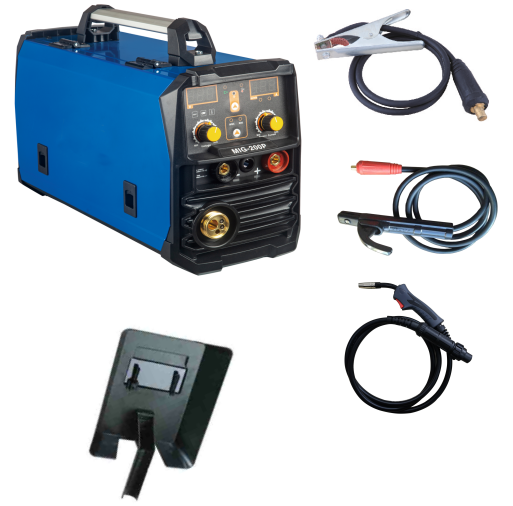 Inverter 160A MIG Welding Machine