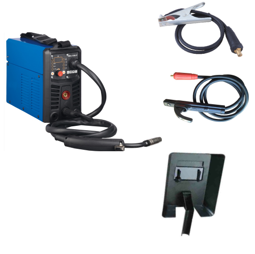 Inverter 135A MIG Welding Machine