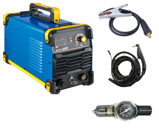 40A Inverter Plasma Cutter