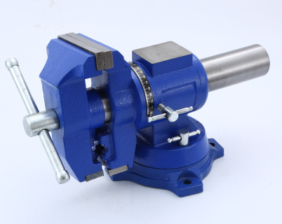 6" Multi-Purpose Vise