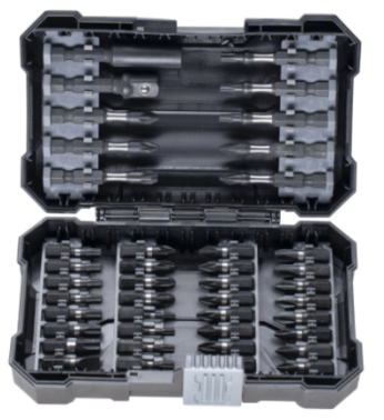 42PC BIT SET