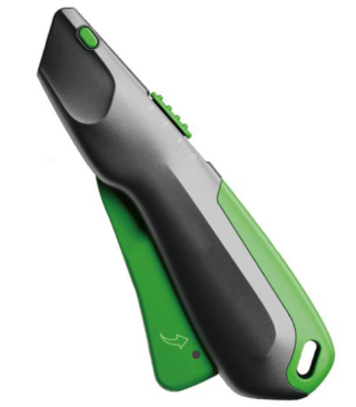 Utility Knife 170x64mm