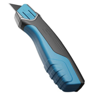 Utility Knife 167x44mm