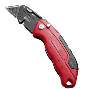 Utility Knife 158x40mm
