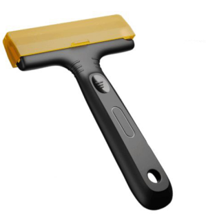 Scraper Knife 160x105mm