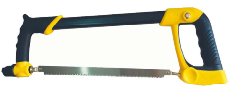 3 in 1 Multifunctional hacksaw frame