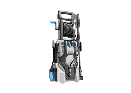 High Pressure Washer 2100PSI