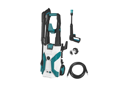 High Pressure Washer 2000PSI