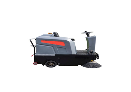Cordless Clean Sweeper 2.2KW
