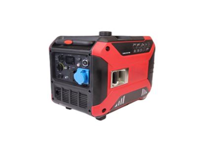 6000W GAS Generator With automatic start-stop