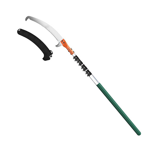 18FT Tree Pruner Pole Saw