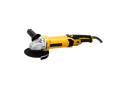 125mm Angle Grinder 11A