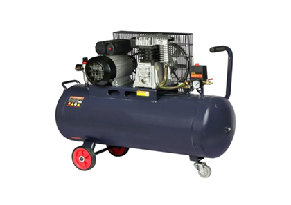 100L 3HP/2.2KW Belt Driven Air Compressor