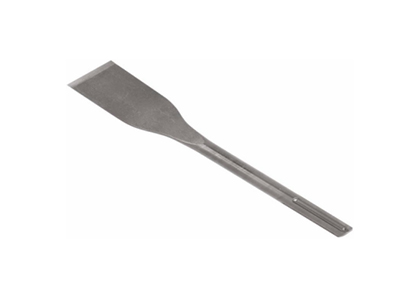 2" X 12" Flat Chisel