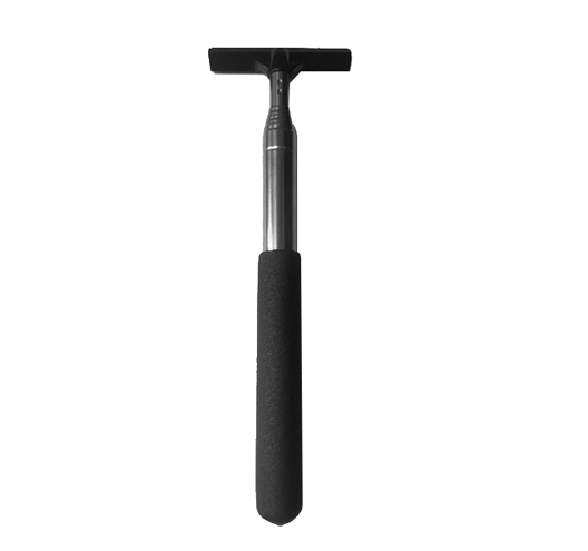 Rearview Mirror Cleaning Brush