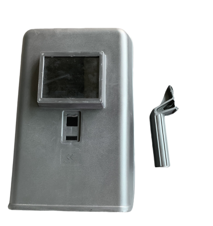 90x110mm Welding Helmet